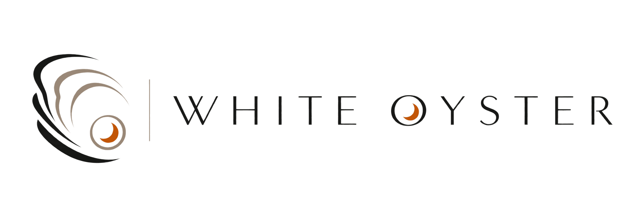 White Oyster
